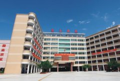惠州市宝山职业技术学校2021年招生简章